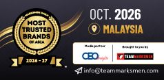 Most Trusted Brands of Asia 2026-27